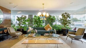 Reception - Polanco Luxury and Style (Mexico City)