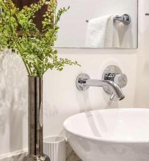 Bathroom - Polanco Luxury and Style (Mexico City)