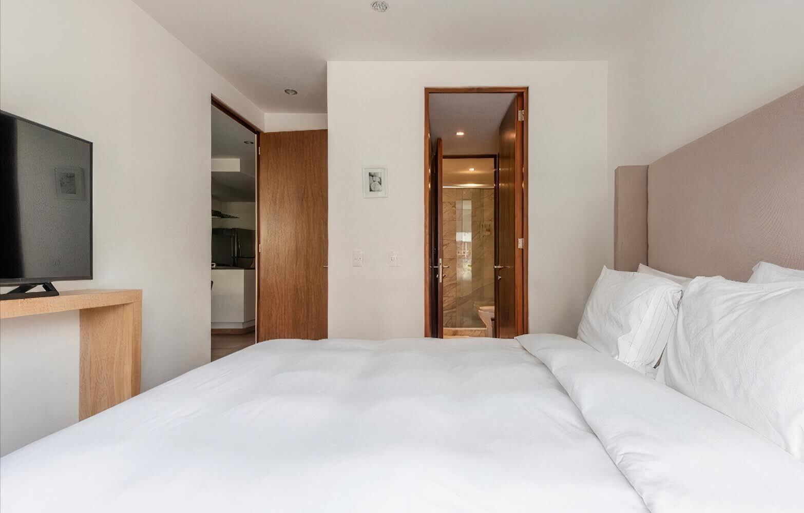 Polanco Luxury and Style