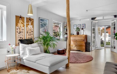 2 bedroom cozy home in København S