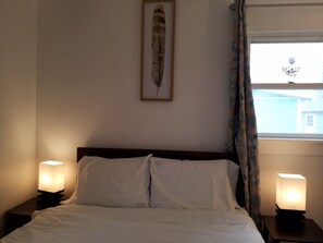 3 Schlafzimmer, Zimmersafe, Bügeleisen/Bügelbrett, kostenloses WLAN