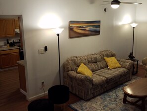 Téléviseur connecté