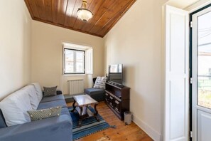 Smart TV, stereo - Family and Pet Friendly Home w Pool, Hottub, Outdoor Kitchen/Shower, BBQ, & More (Pedreira, Tomar)