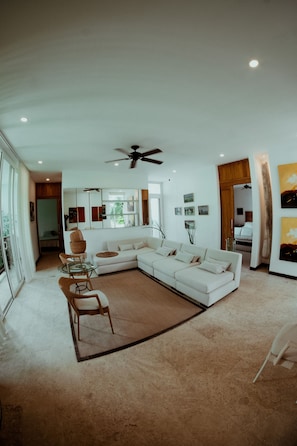Interieur