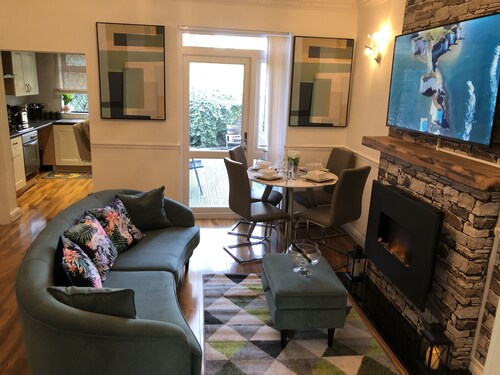 Cosy house with easy access to public transport