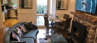 Cosy house with easy access to public transport