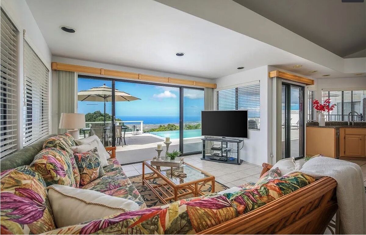 Oceanview Suites + Cottage + Addtl. Bed/Bath