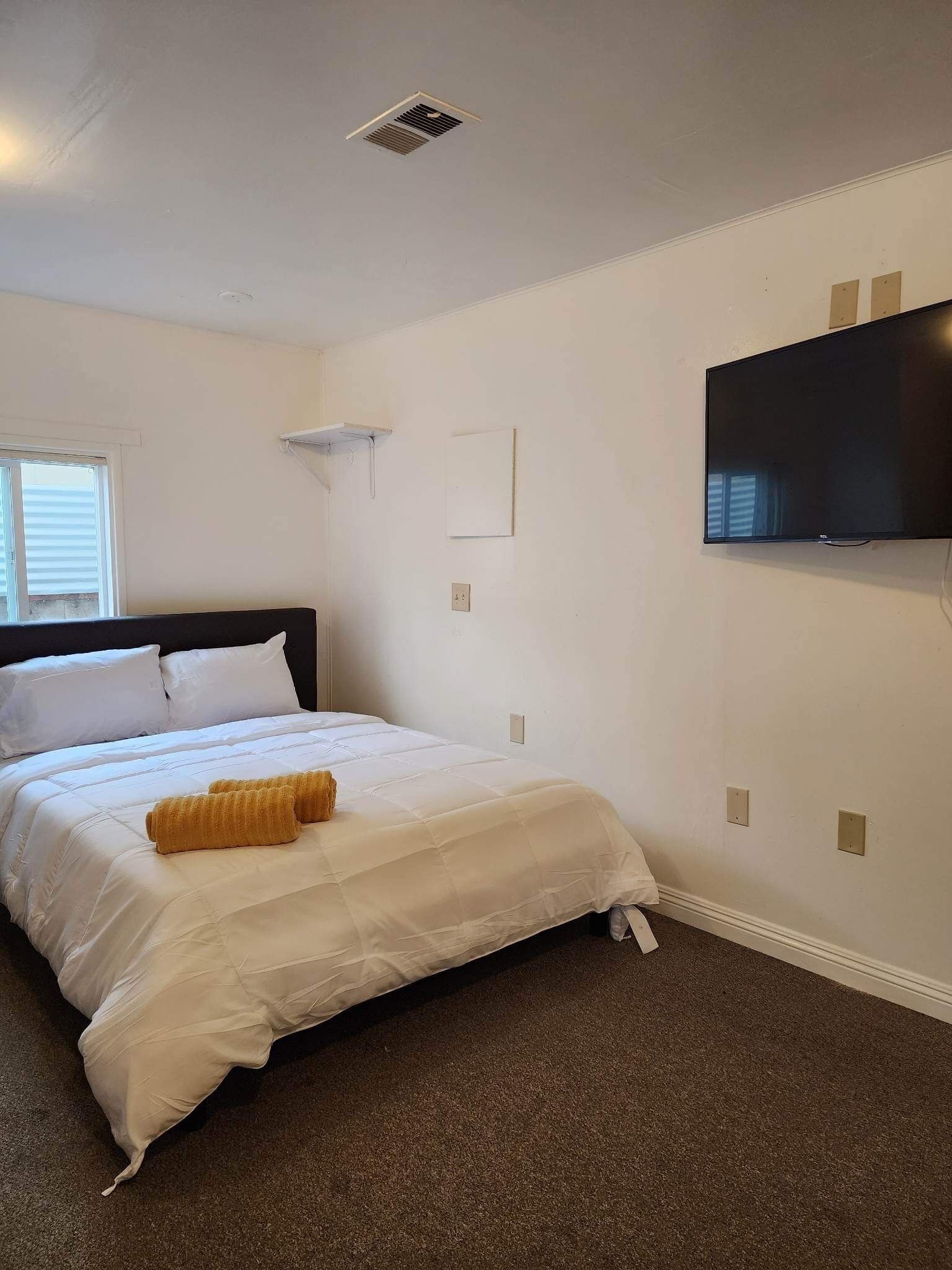 2 bedroom home near Disney Land