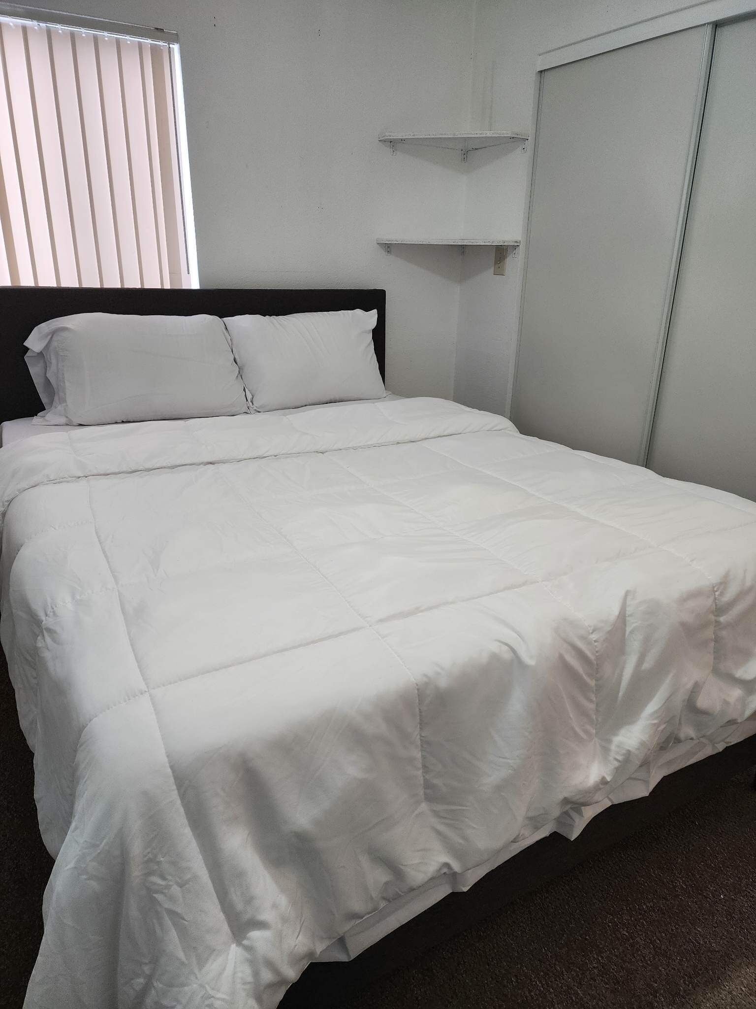 2 bedroom home near Disney Land