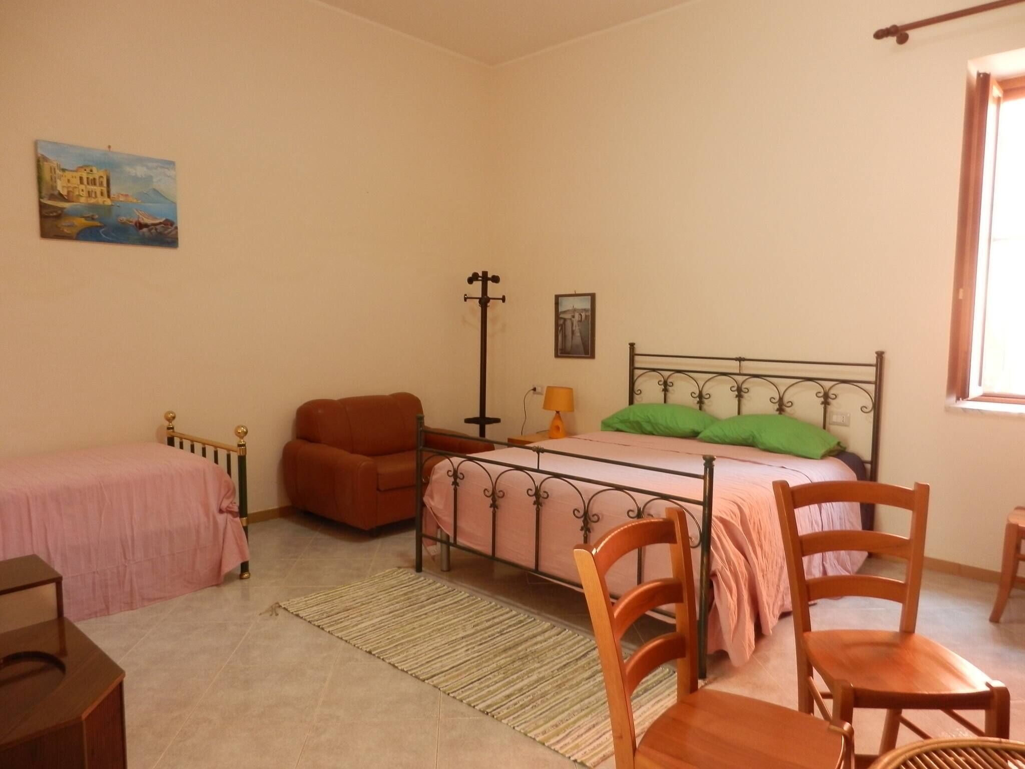 Valentina Mini Apartment