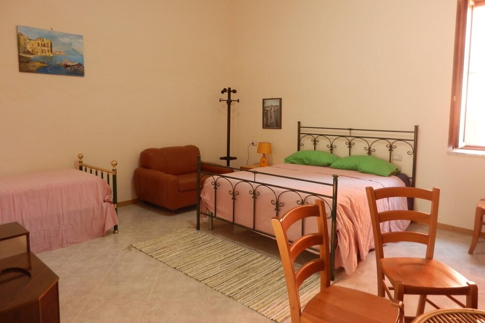 Valentina Mini Apartment
