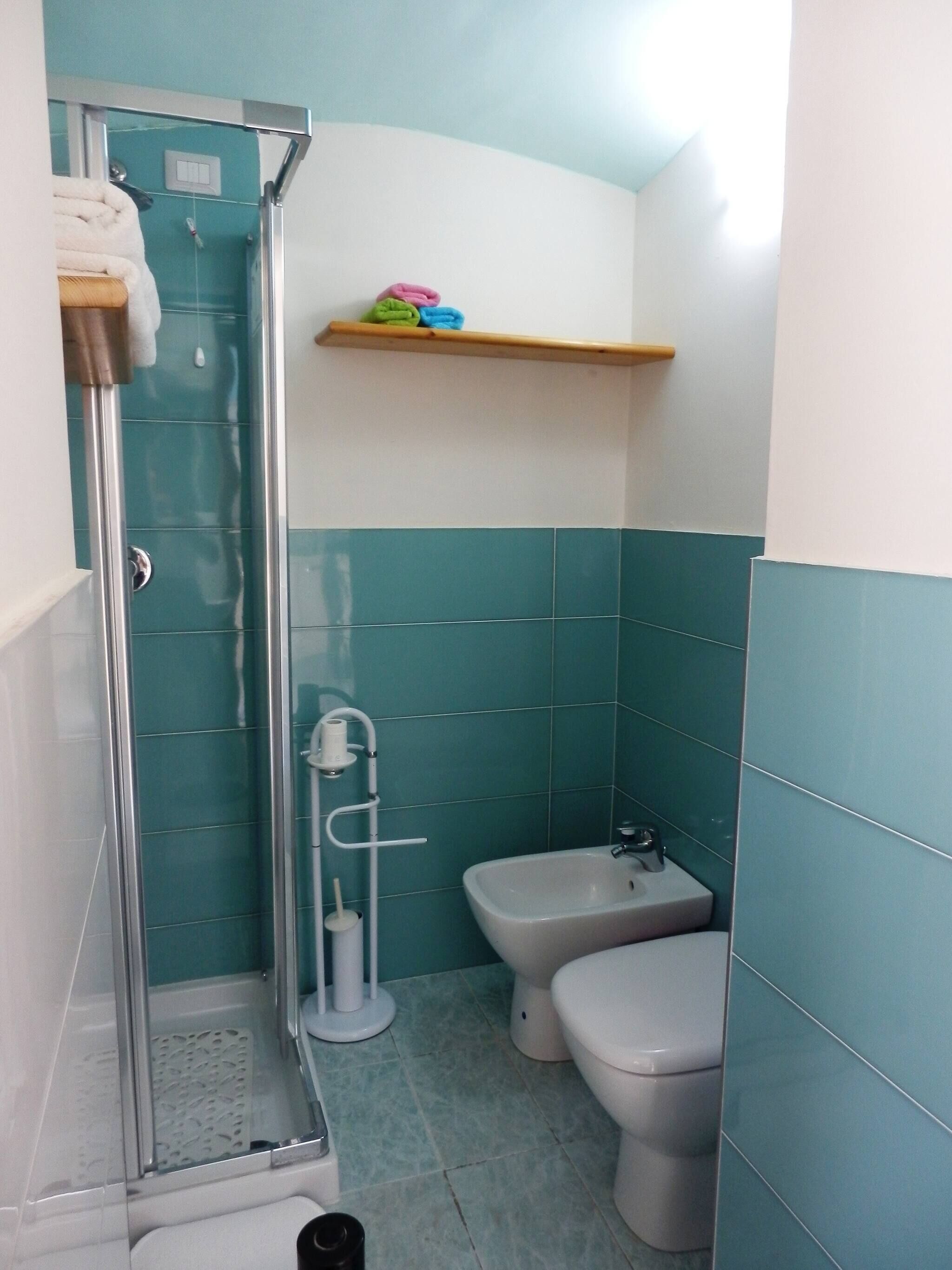 Valentina Mini Apartment