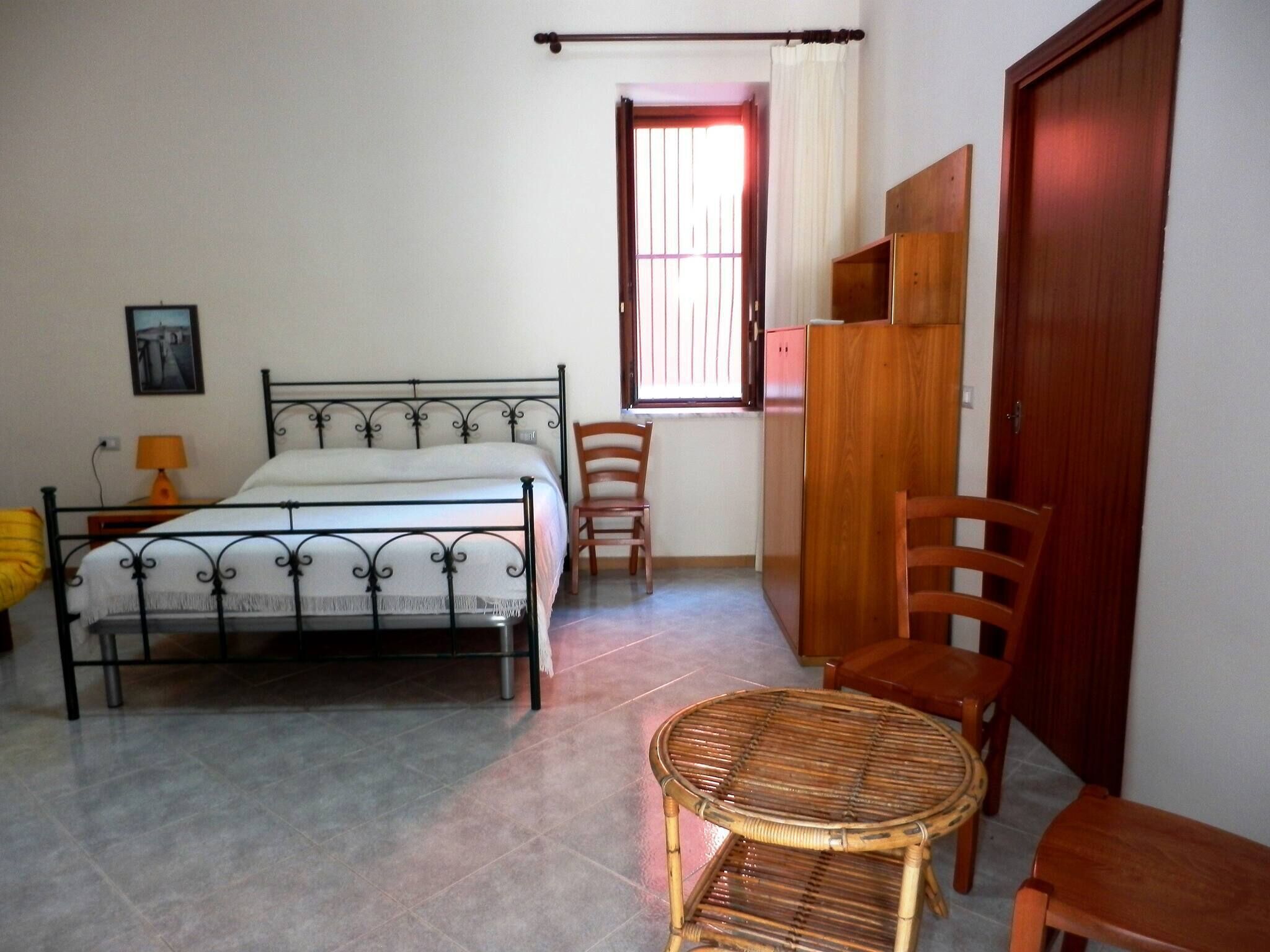 Valentina Mini Apartment