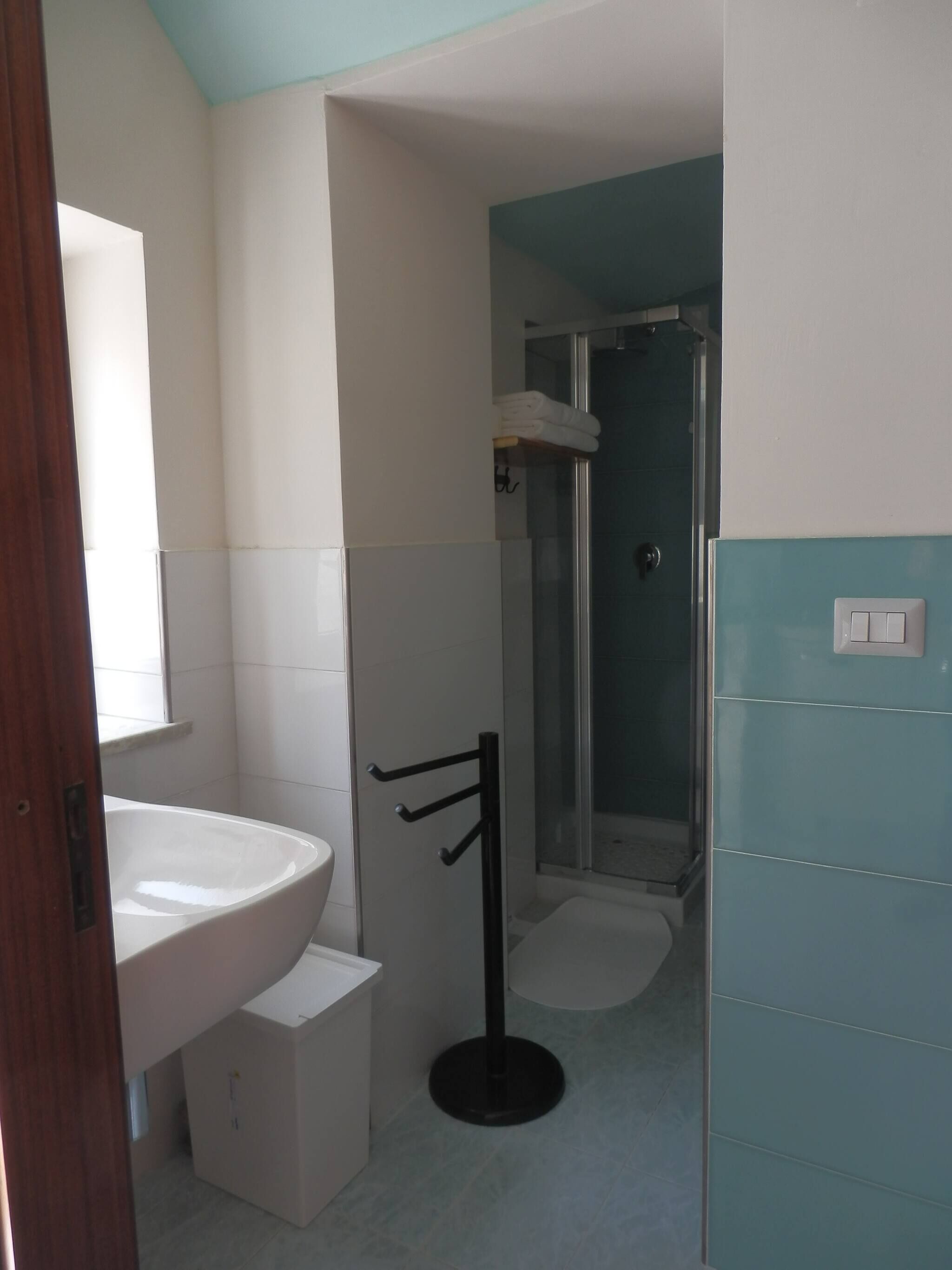 Valentina Mini Apartment