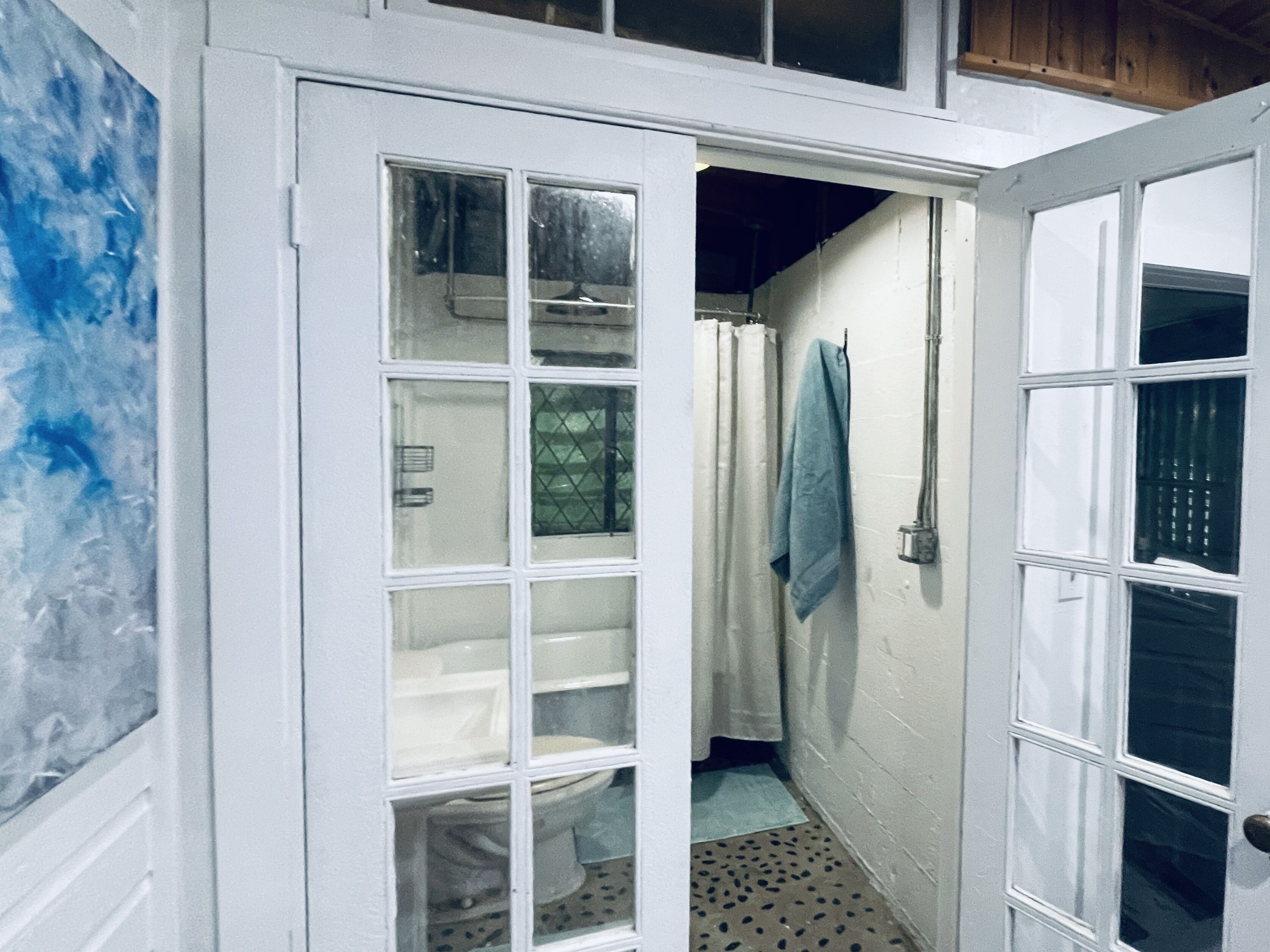 Vacation Home Private to Rent 4 Guests, 1 Bath