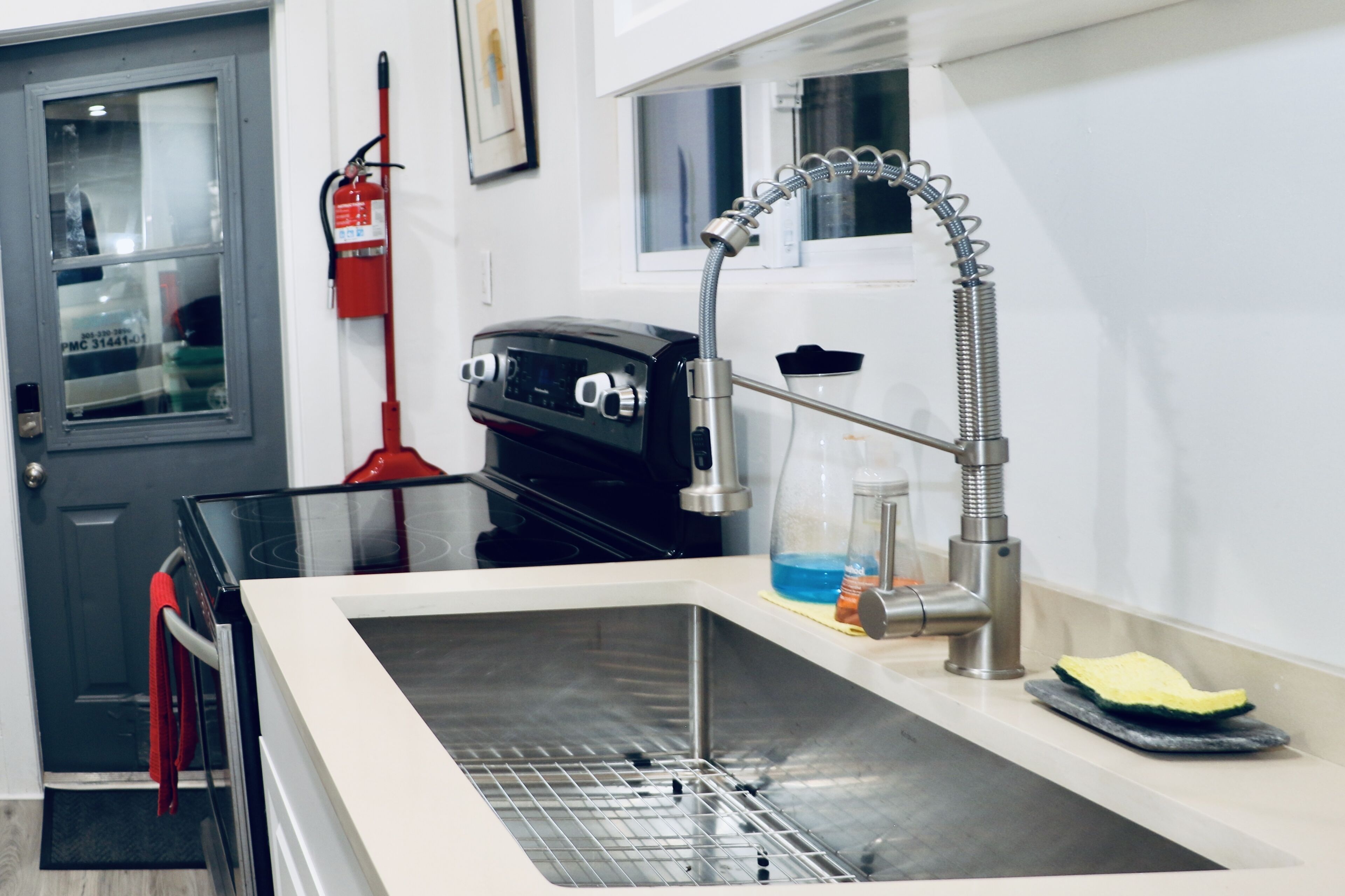 Vacation Home Private to Rent 4 Guests, 1 Bath