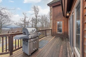Terrace/patio - Tips Up Rental (McHenry)