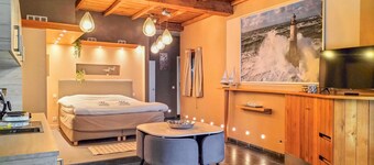 1 bedroom stunning home in Damme