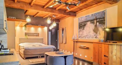 1 bedroom stunning home in Damme