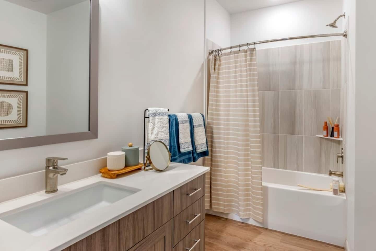 Luxury Loft in the Heart of Downtown