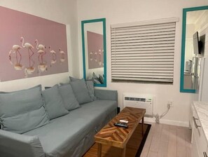 スマートテレビ