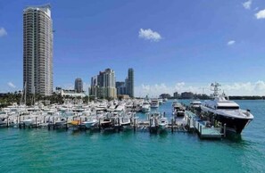 Marina