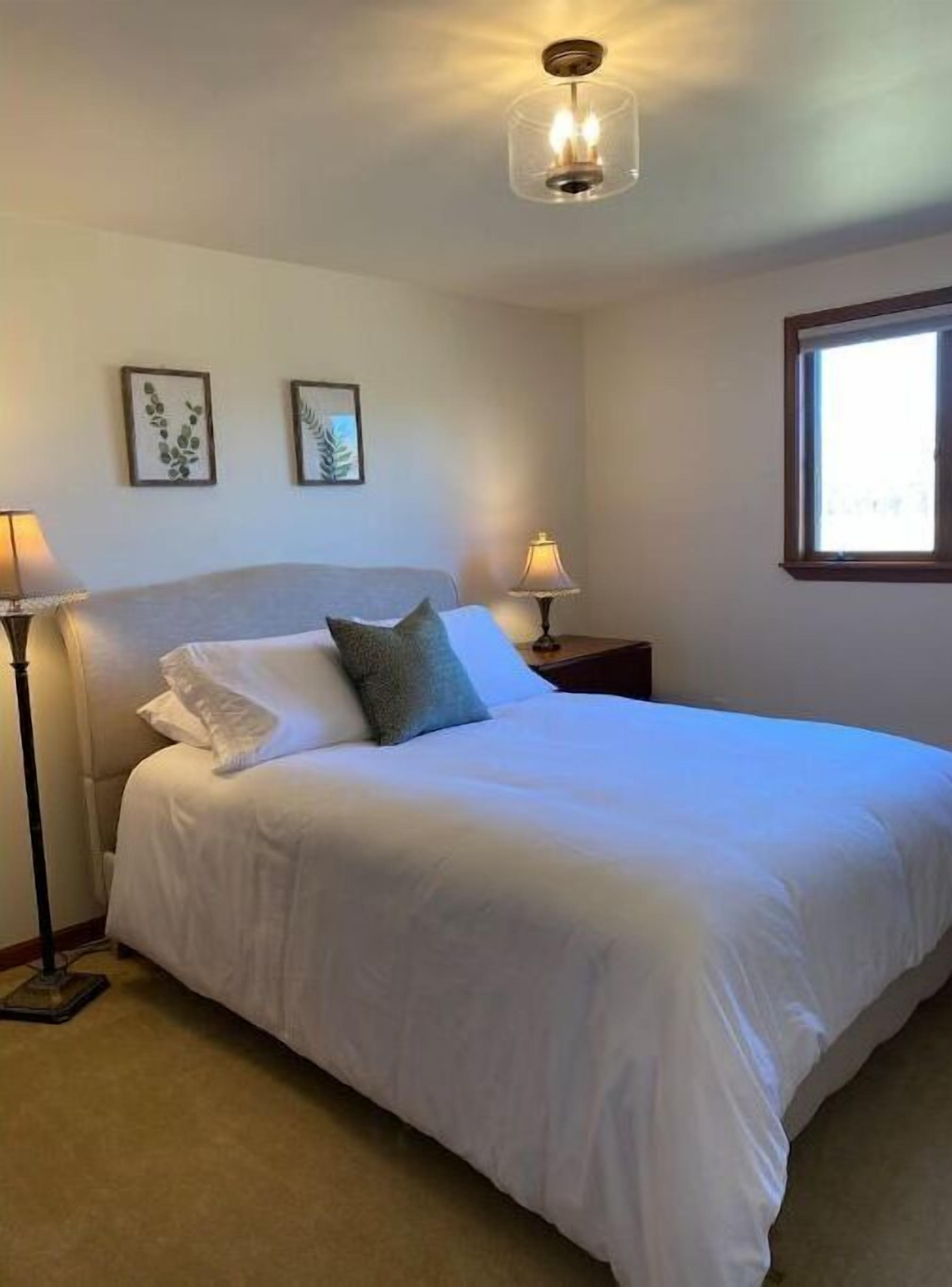 Dave & Susie's Place