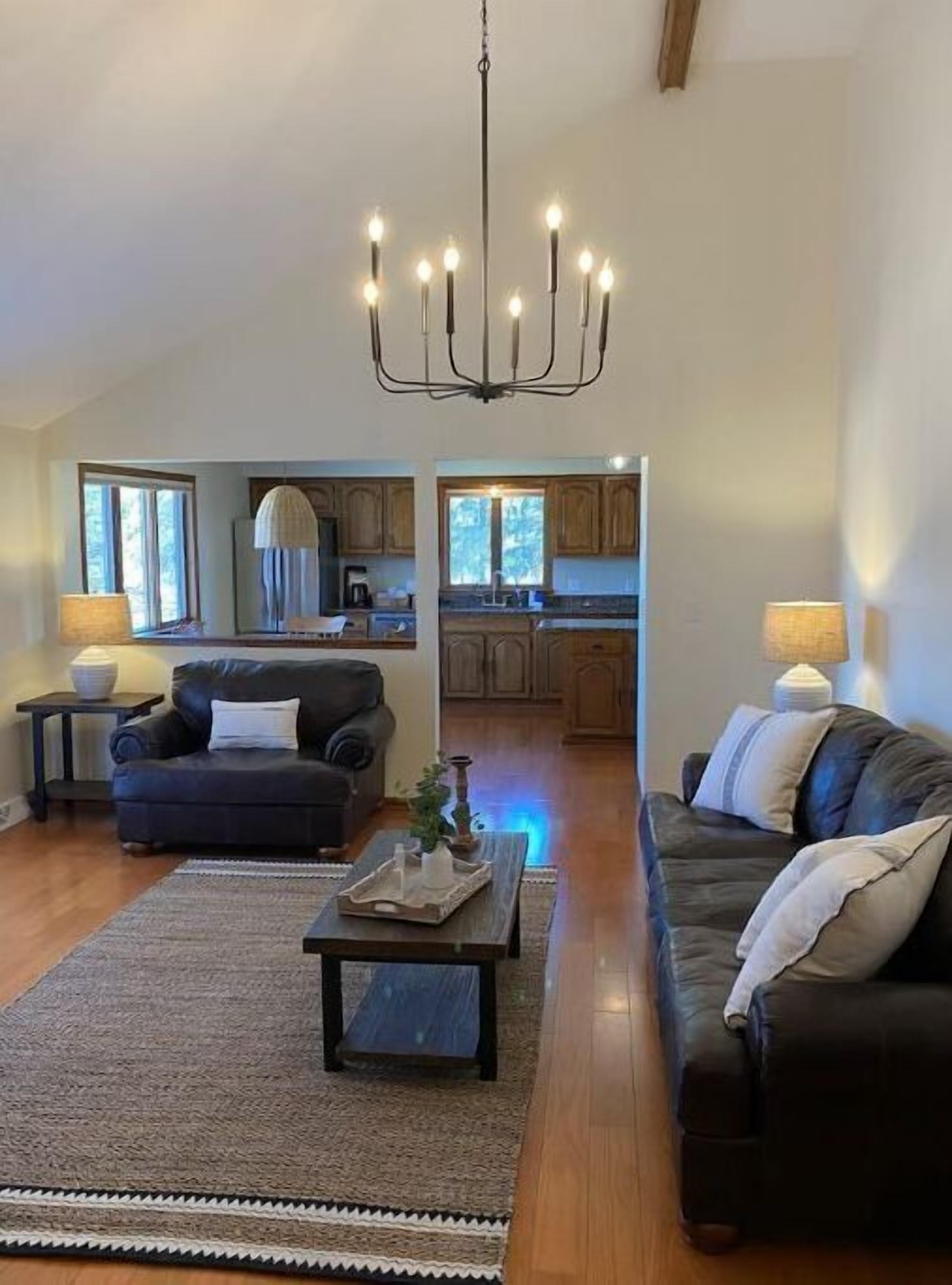 Dave & Susie's Place