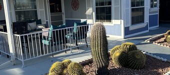 Mountain View 3 bedroom Resort Hacienda