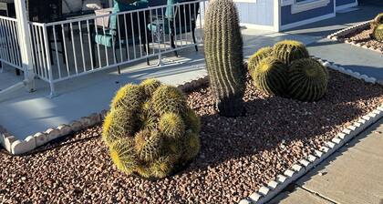 Mountain View 3 bedroom Resort Hacienda