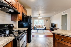 Cucina privata