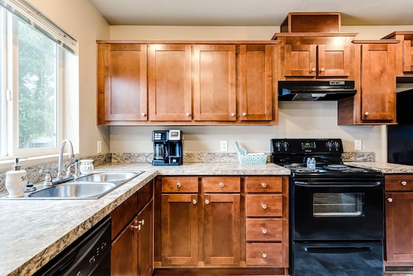 Cucina privata