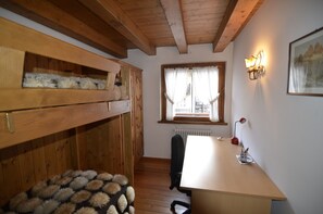 3 Schlafzimmer, Bettwäsche