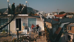 Teras/patio