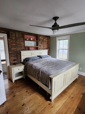 3 Schlafzimmer, WLAN, Bettwäsche