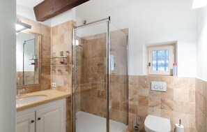 Een douche