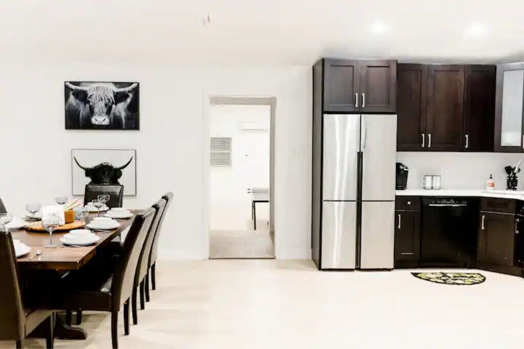 Spetember Special! Big Blue! A familiar experience to home in the mountains!