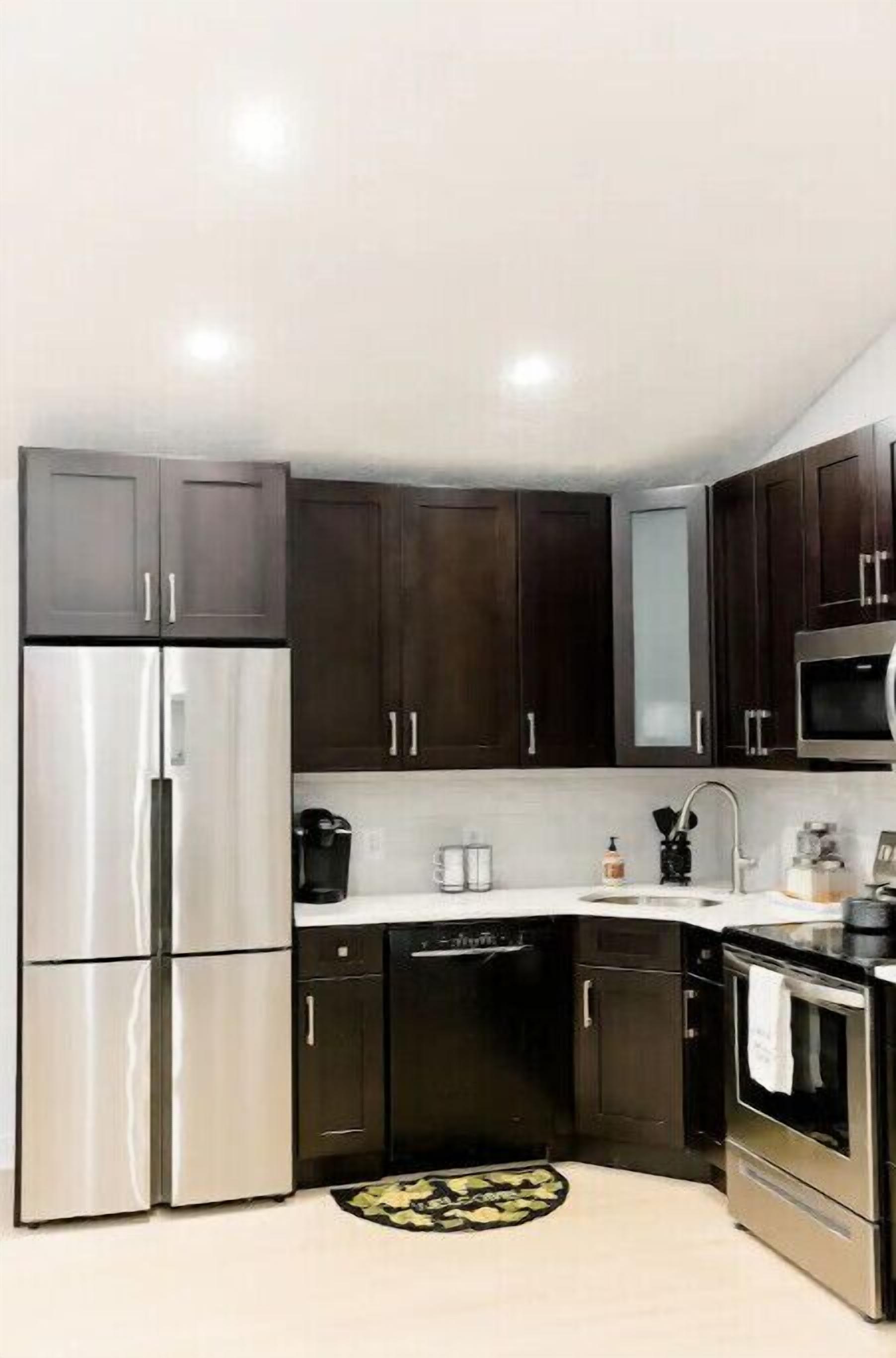 Spetember Special! Big Blue! A familiar experience to home in the mountains!