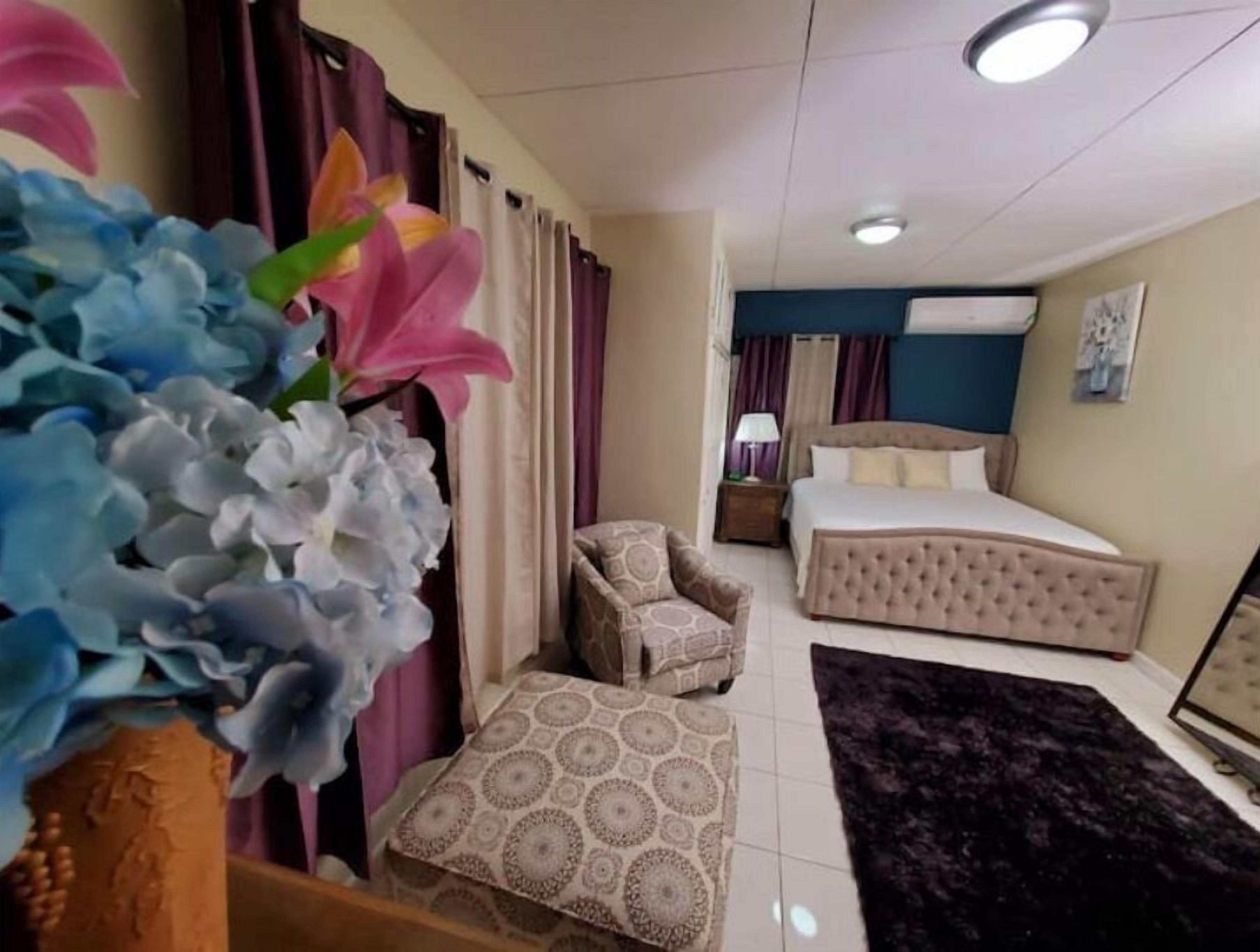 4 bedrooms, Internet