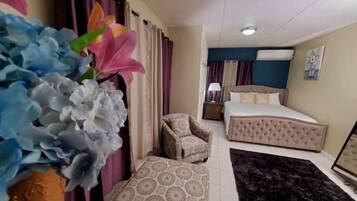 4 bedrooms, Internet