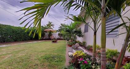 Modern, Stylish 4-BR Home Cherry Gardens Kingston