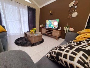Smart TV