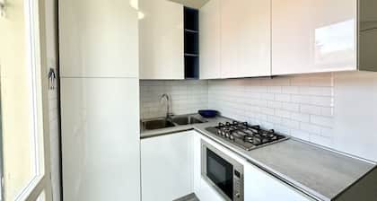 Cellini 3 - Carraro Immobiliare Jesolo