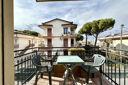 Cellini 3 - Carraro Immobiliare Jesolo