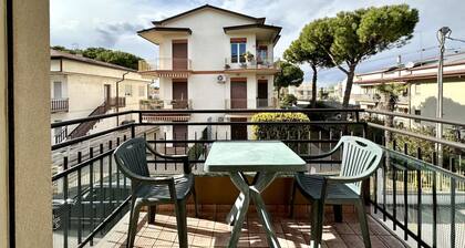 Cellini 3 - Carraro Immobiliare Jesolo