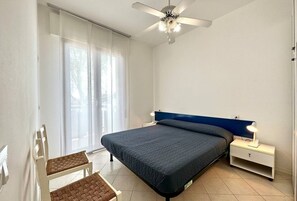 2 habitaciones y wifi 