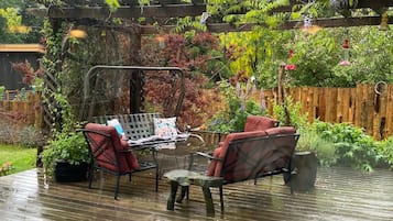 Terras