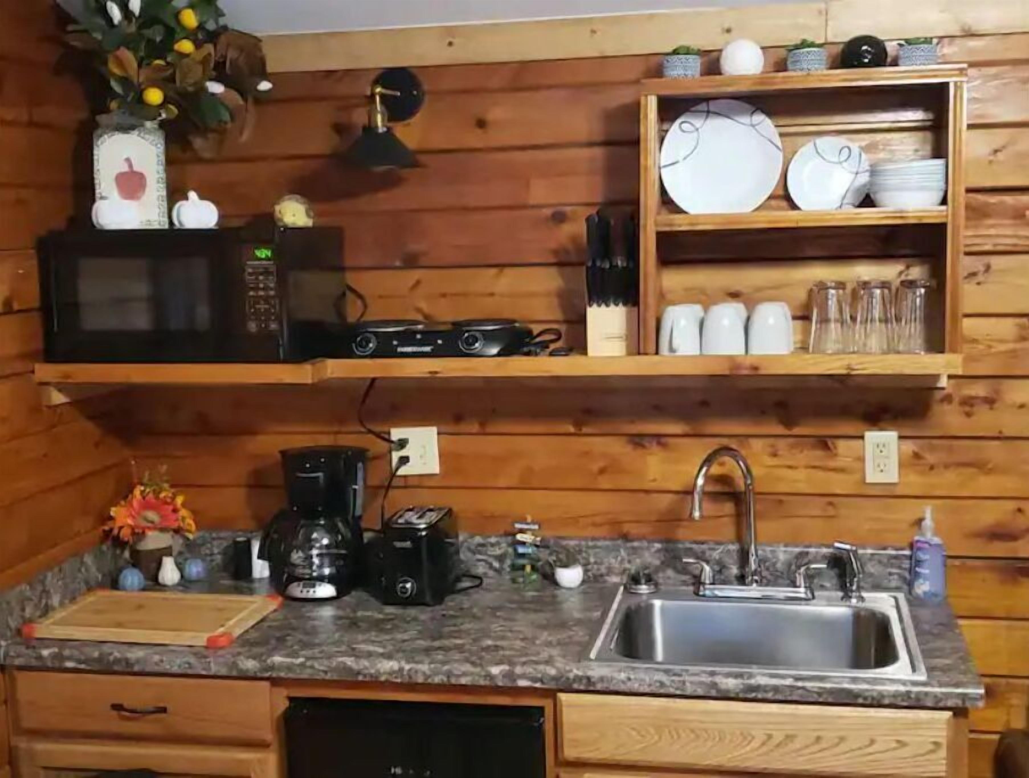 Shenandoah III Ski Camp of The Laurel Highlands