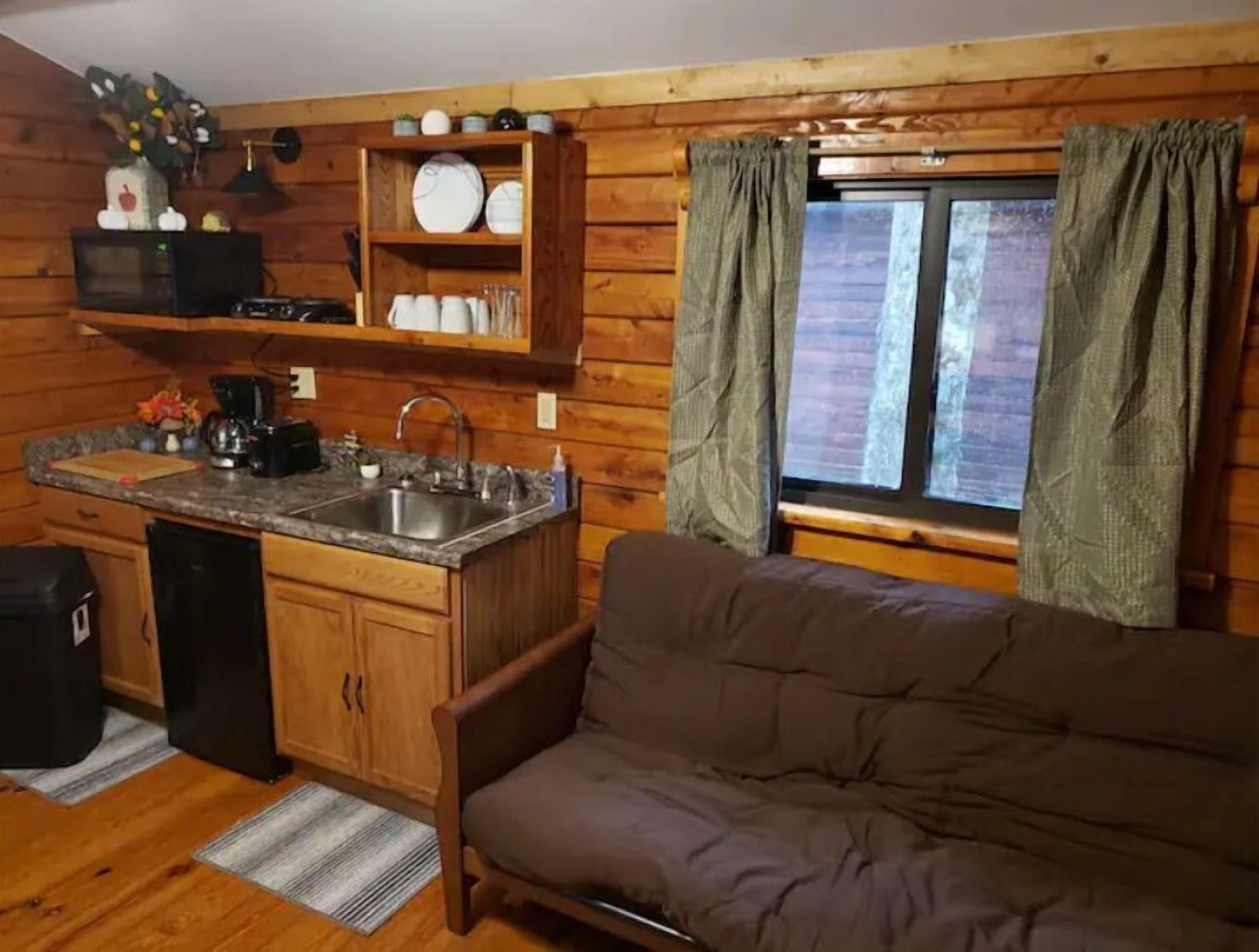 Shenandoah III Ski Camp of The Laurel Highlands