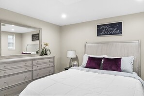 1 chambre, coffres-forts dans les chambres, bureau